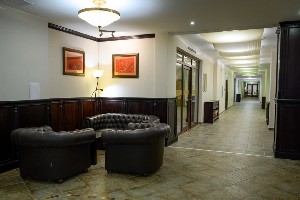 Hotel PARKLANDS wakacje