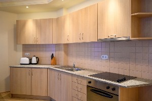 Hotel PARKLANDS wakacje