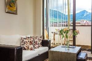 Hotel PERUN LODGE wakacje