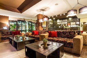 Hotel PERUN LODGE wakacje