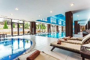 Hotel PERUN LODGE wakacje