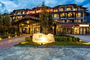 Hotel PERUN LODGE wakacje