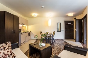 Hotel PERUN LODGE wakacje