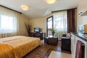 Hotel PERUN LODGE wakacje