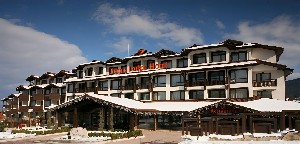 Hotel PERUN LODGE wakacje