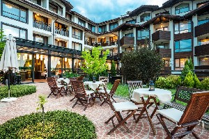 Hotel PERUN LODGE wakacje