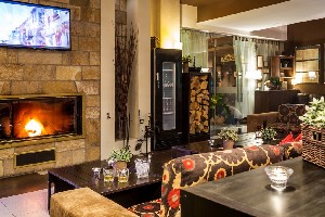 Hotel PERUN LODGE wakacje