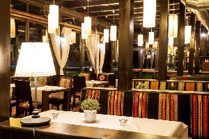 Hotel PERUN LODGE wakacje