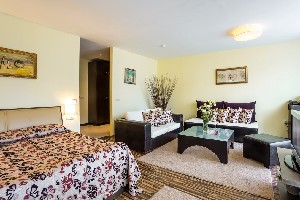 Hotel PERUN LODGE wakacje