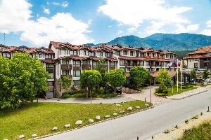 Hotel PERUN LODGE wakacje