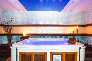 Hotel PERUN LODGE wakacje