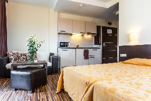 Hotel PERUN LODGE wakacje