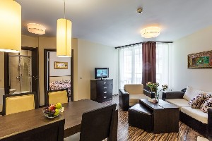 Hotel PERUN LODGE wakacje