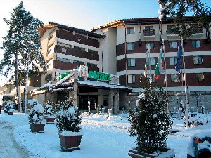 Hotel PIRIN wakacje