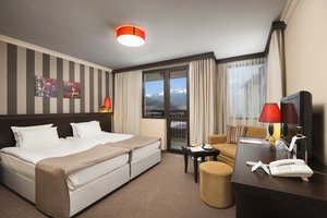 Hotel ROYAL PARK wakacje