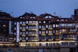 Hotel ROYAL PARK wakacje