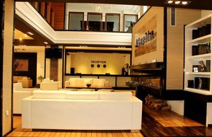 Hotel SAINT GEORGE PALACE wakacje