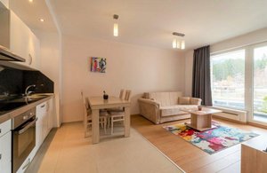 Hotel SAINT GEORGE PALACE wakacje