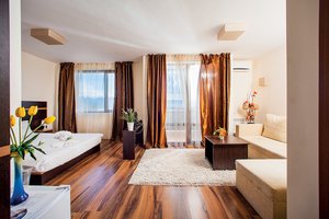 Hotel SAINT GEORGE SKI AND HOLIDAY wakacje