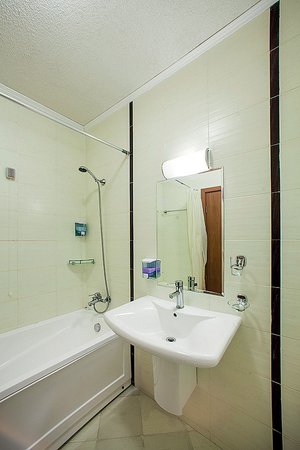 Hotel SAINT GEORGE SKI AND HOLIDAY wakacje