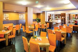 Hotel SAINT GEORGE SKI AND HOLIDAY wakacje