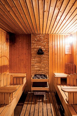 Hotel SAINT GEORGE SKI AND HOLIDAY wakacje