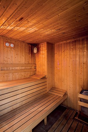 Hotel SAINT GEORGE SKI AND HOLIDAY wakacje