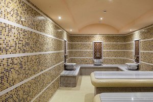 Hotel SAINT GEORGE SKI AND HOLIDAY wakacje