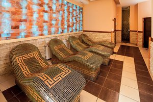 Hotel SAINT GEORGE SKI AND HOLIDAY wakacje