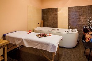 Hotel SAINT GEORGE SKI AND HOLIDAY wakacje