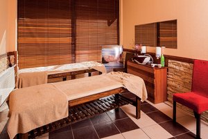 Hotel SAINT GEORGE SKI AND HOLIDAY wakacje