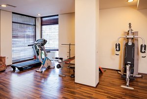 Hotel SAINT GEORGE SKI AND HOLIDAY wakacje