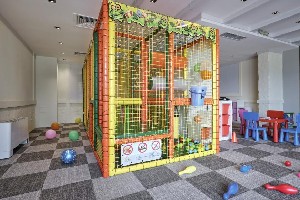 Hotel ST. IVAN RILSKI SPA RESORT wakacje