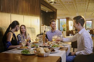 Hotel ST. IVAN RILSKI SPA RESORT wakacje