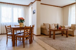 Hotel ST. IVAN RILSKI SPA RESORT wakacje