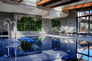 Hotel ST. IVAN RILSKI SPA RESORT wakacje