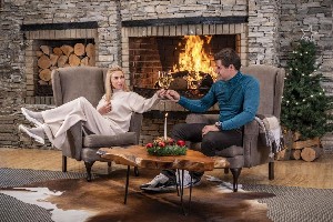 Hotel ST. IVAN RILSKI SPA RESORT wakacje