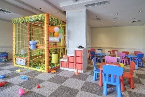 Hotel ST. IVAN RILSKI SPA RESORT wakacje