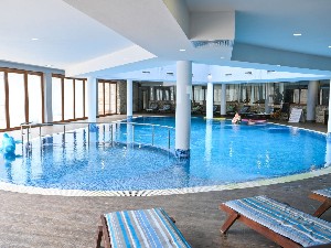 Hotel VIHREN ROYAL PALACE wakacje