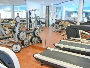 Hotel VIHREN ROYAL PALACE wakacje