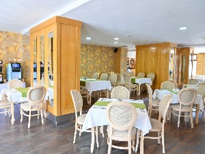 Hotel VIHREN ROYAL PALACE wakacje