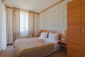 Hotel VIHREN ROYAL PALACE wakacje