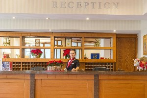 Hotel VIHREN ROYAL PALACE wakacje