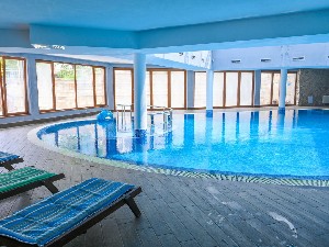 Hotel VIHREN ROYAL PALACE wakacje