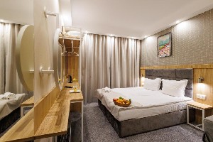 Hotel VIHREN ROYAL PALACE wakacje