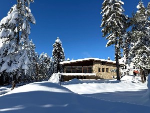 Hotel EDELWEISS BOROVETS wakacje