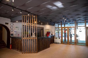 Hotel EDELWEISS BOROVETS wakacje