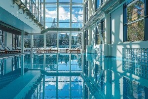 Hotel EUPHORIA CLUB HOTEL & RESORT wakacje