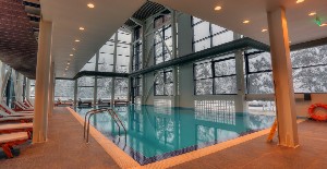 Hotel EUPHORIA CLUB HOTEL & RESORT wakacje