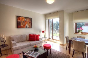 Hotel EUPHORIA CLUB HOTEL & RESORT wakacje